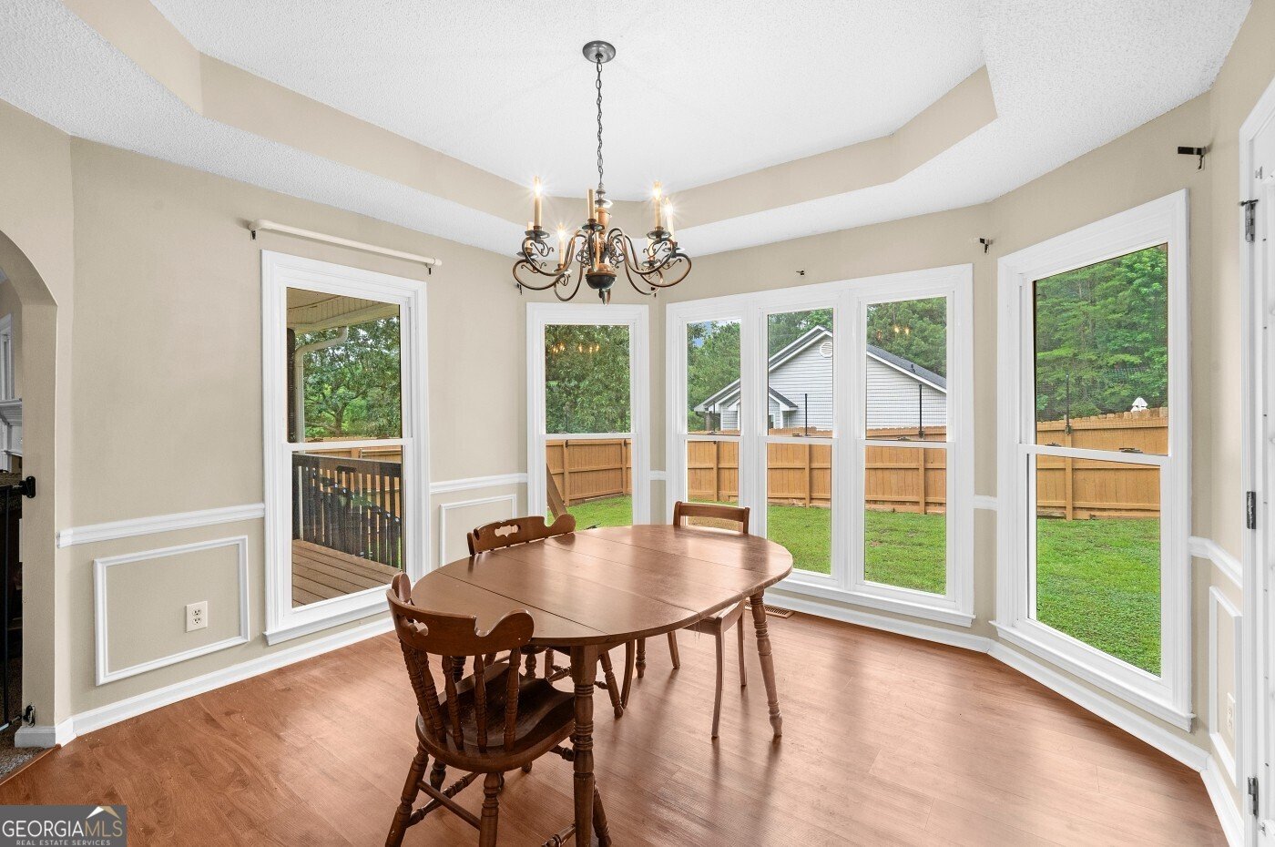 529 Cassville White Road Cartersville - Photo 10