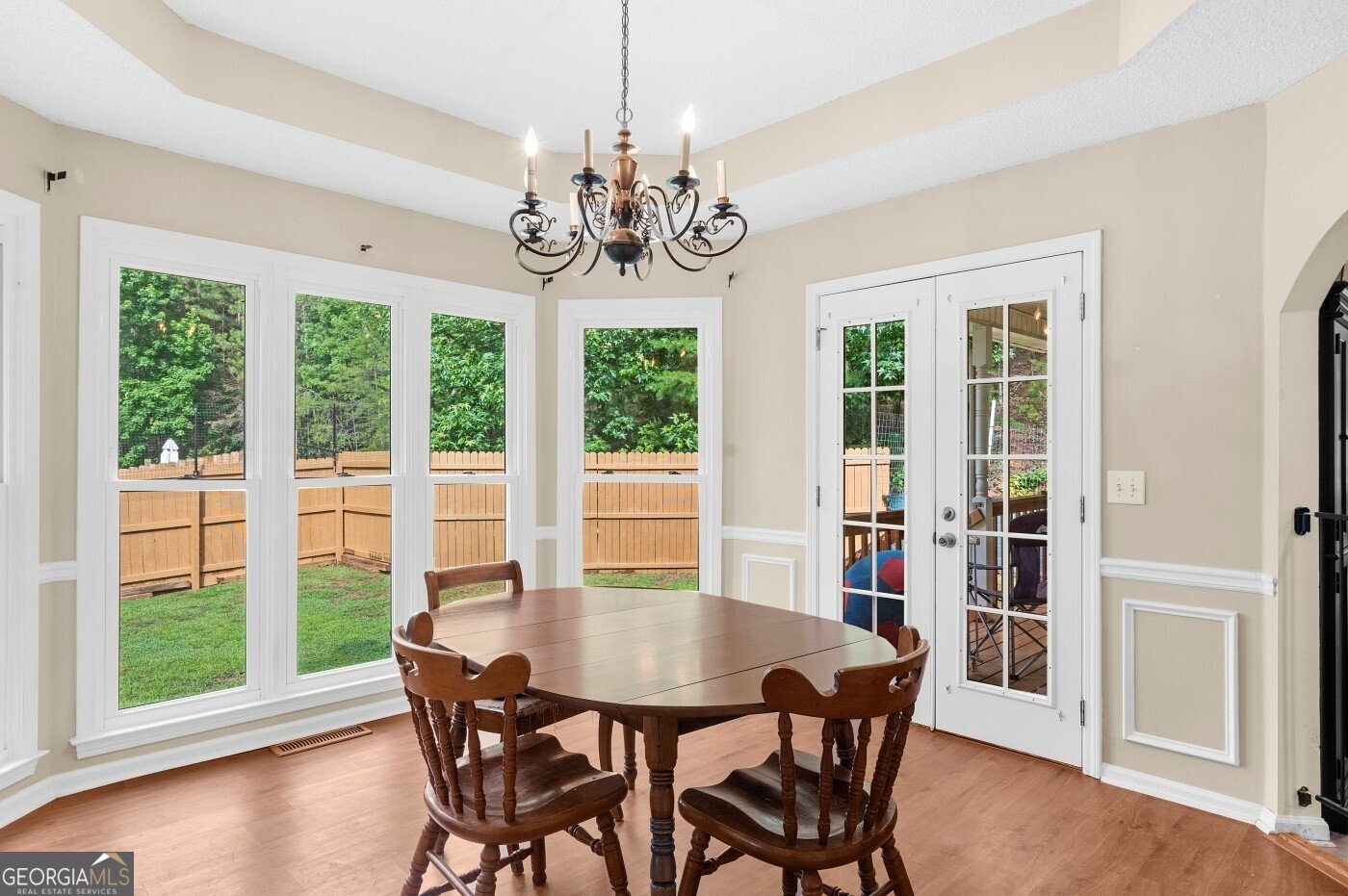 529 Cassville White Road Cartersville - Photo 11