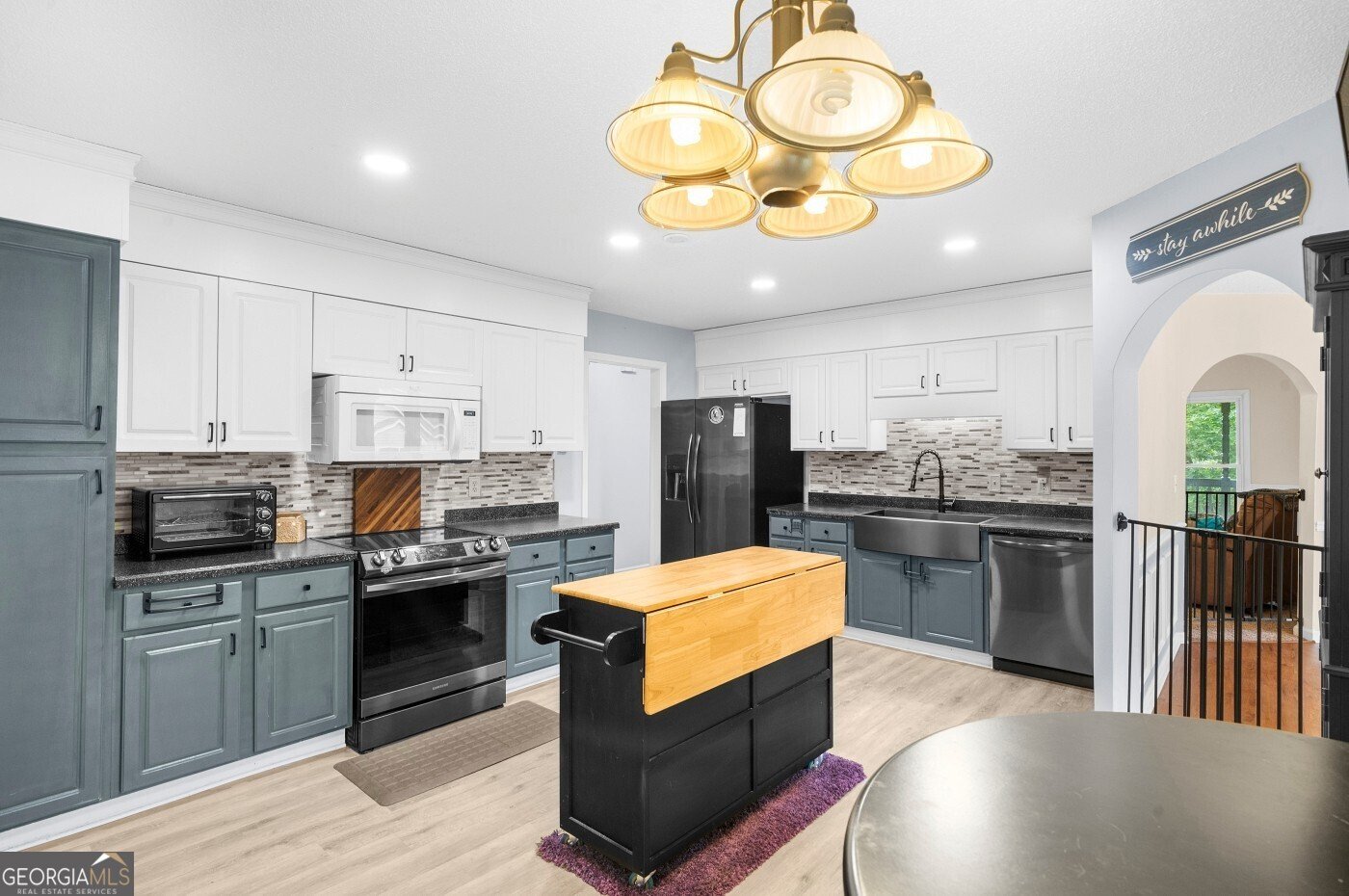 529 Cassville White Road Cartersville - Photo 12