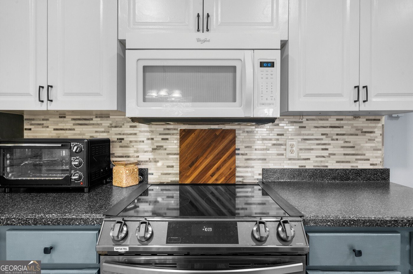 529 Cassville White Road Cartersville - Photo 14