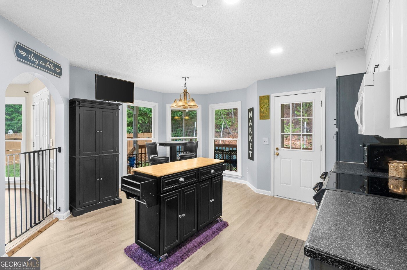 529 Cassville White Road Cartersville - Photo 17