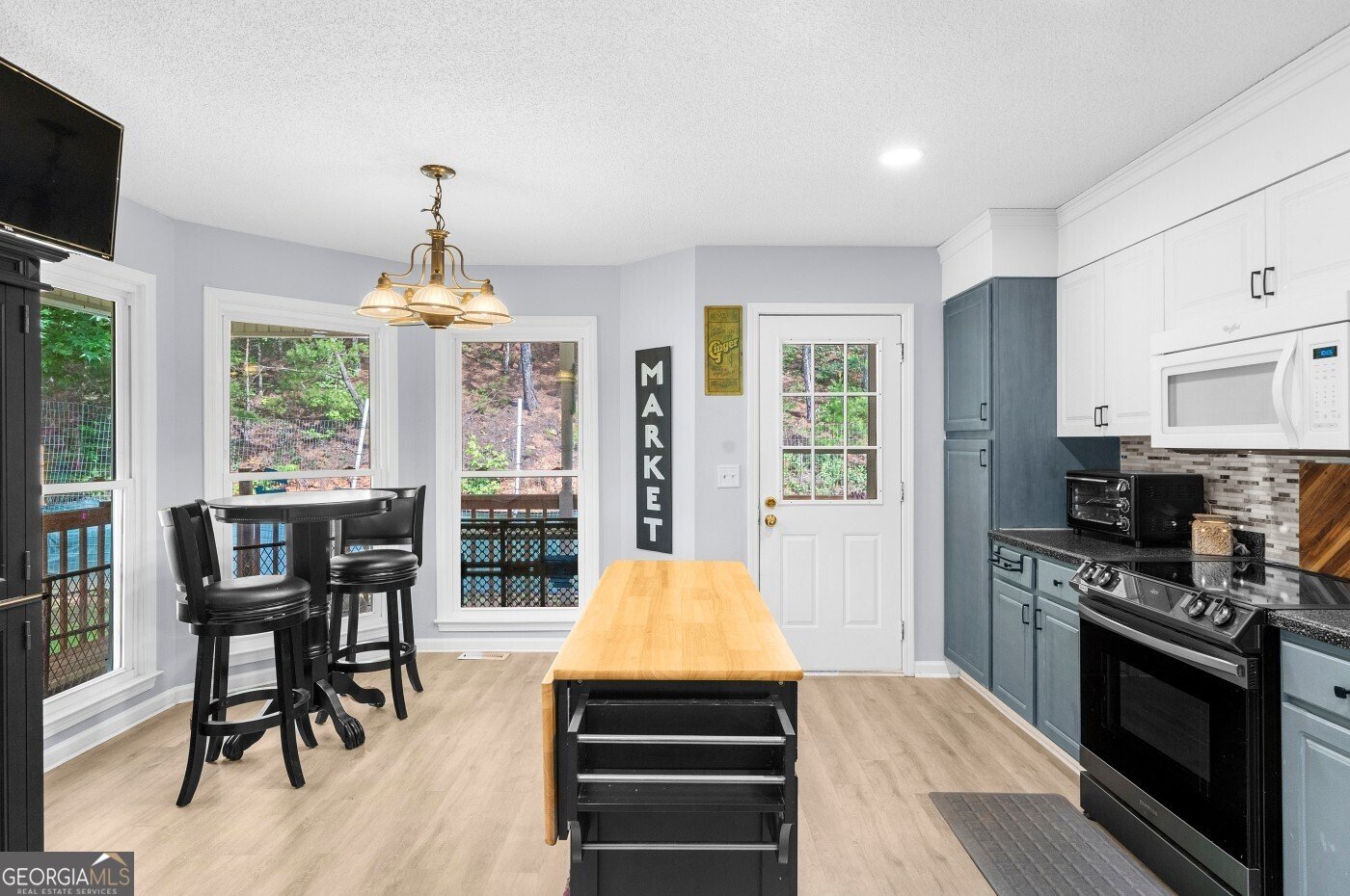 529 Cassville White Road Cartersville - Photo 18