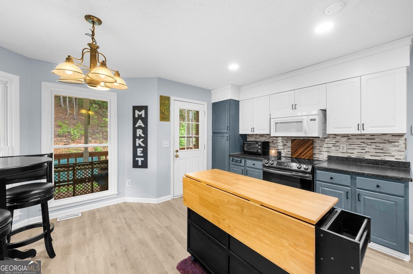 529 Cassville White Road Cartersville - Photo 19
