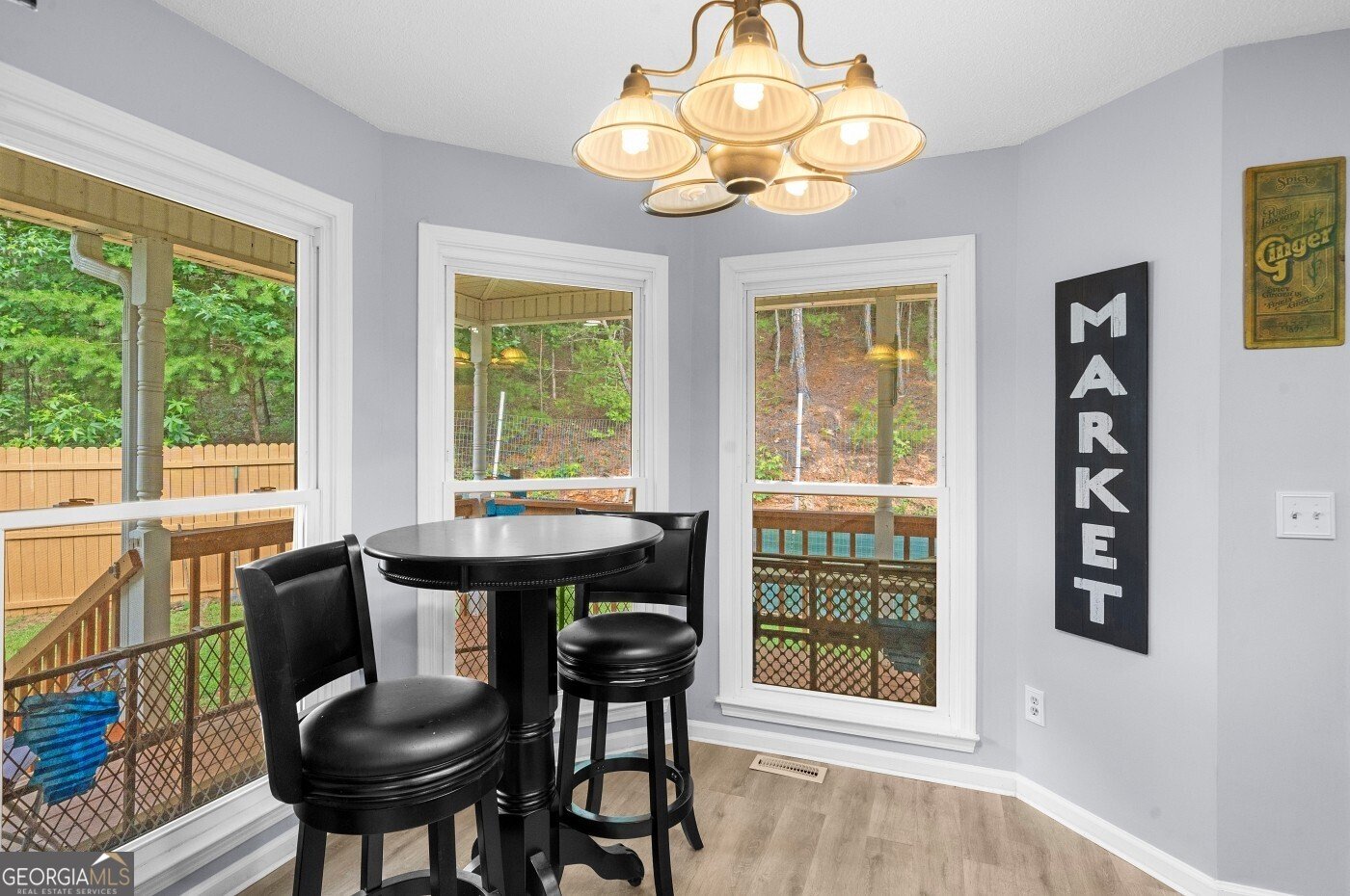 529 Cassville White Road Cartersville - Photo 20