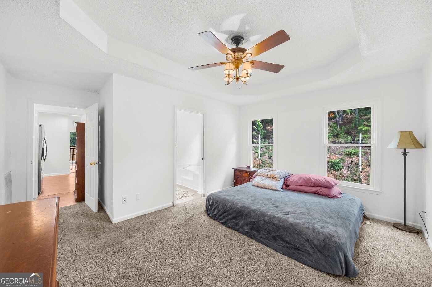 529 Cassville White Road Cartersville - Photo 22