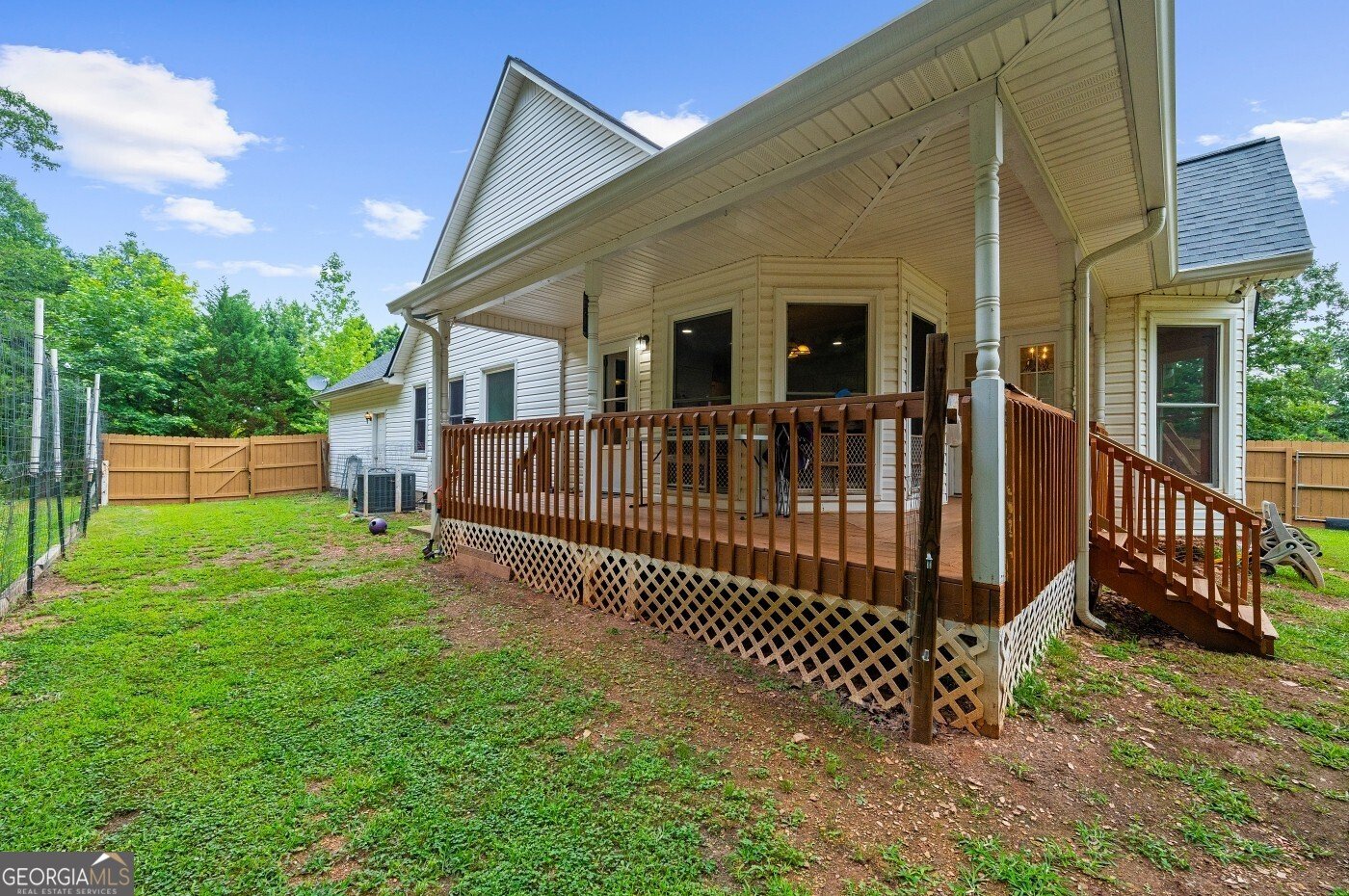 529 Cassville White Road Cartersville - Photo 43