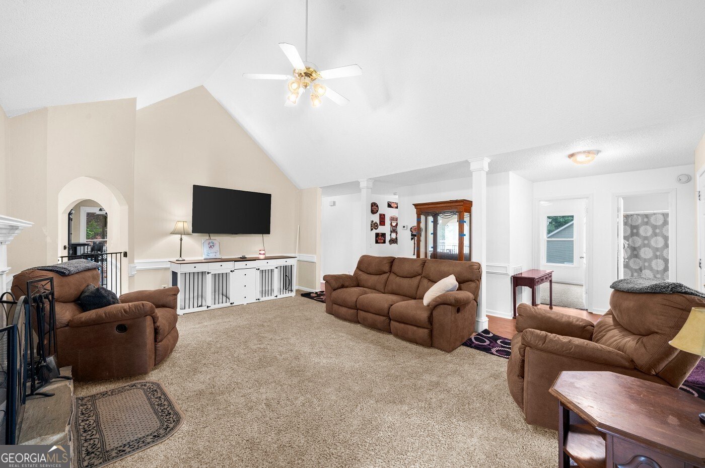 529 Cassville White Road Cartersville - Photo 6