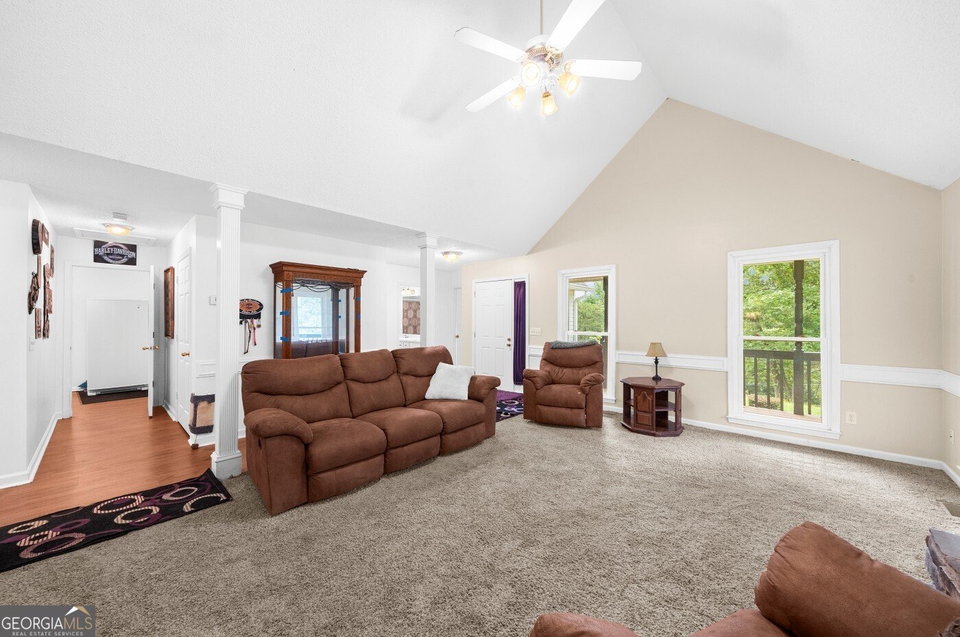 529 Cassville White Road Cartersville - Photo 7