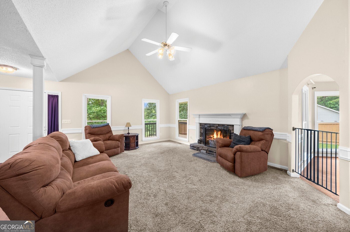 529 Cassville White Road Cartersville - Photo 8