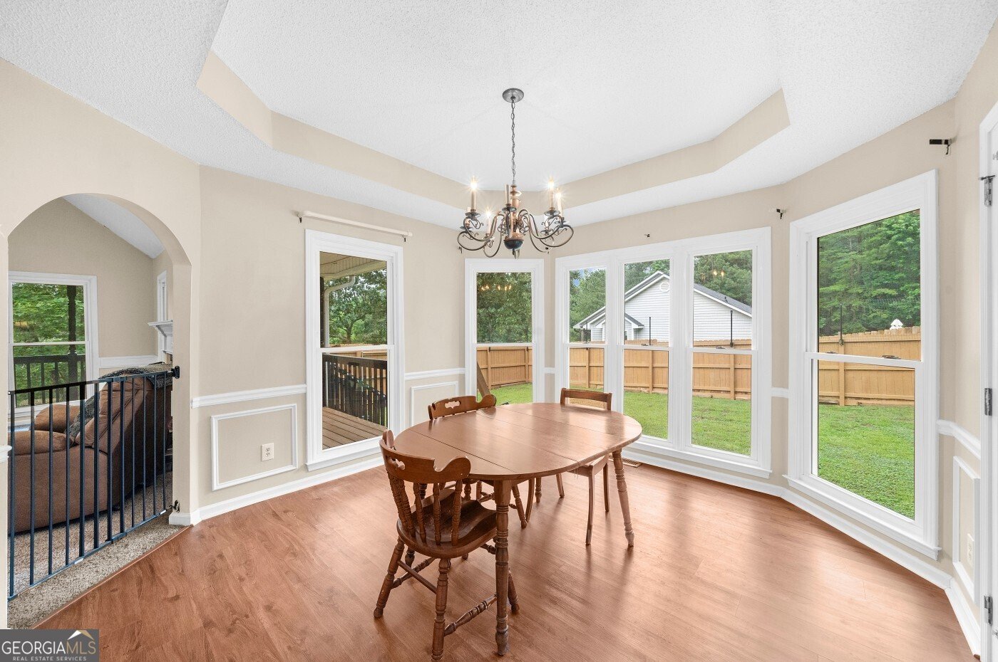529 Cassville White Road Cartersville - Photo 9