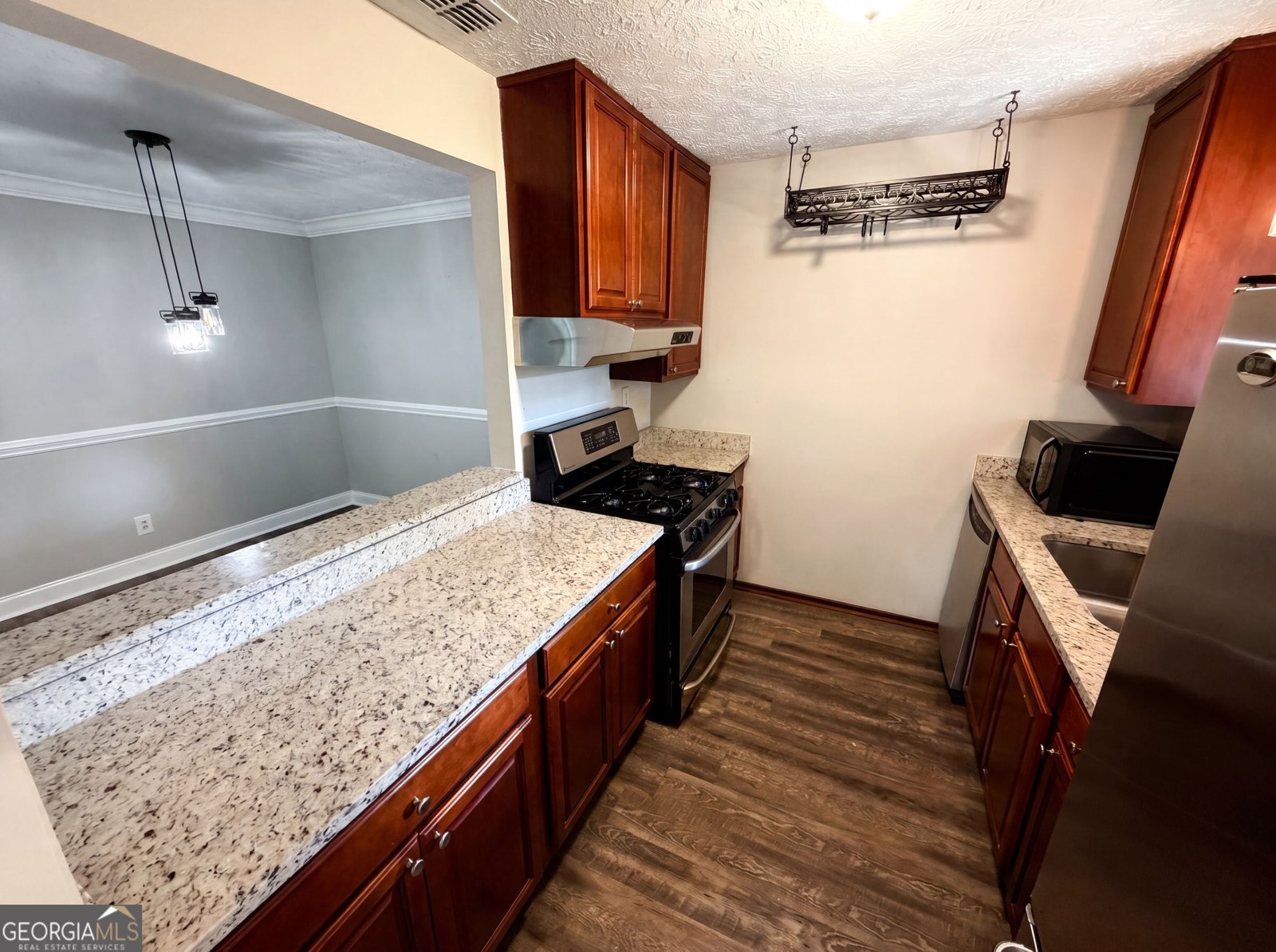6818 Glenridge Drive Sandy Springs - Photo 14