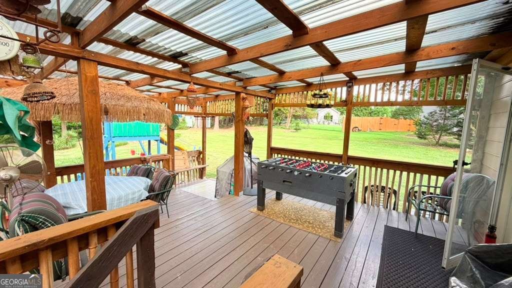 1668 Woodsong Court Grayson - Photo 18