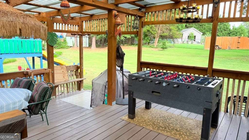 1668 Woodsong Court Grayson - Photo 19