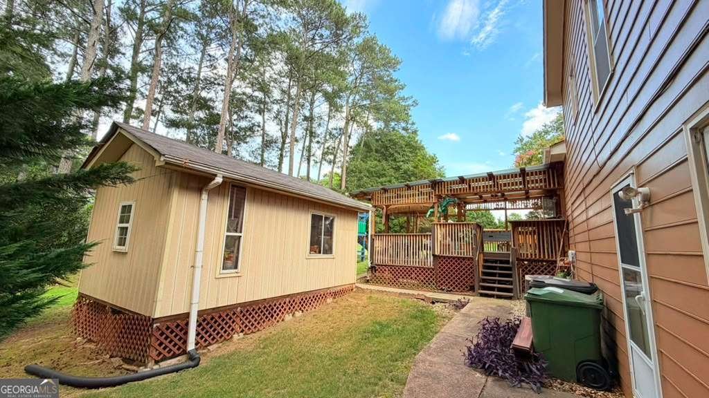 1668 Woodsong Court Grayson - Photo 21