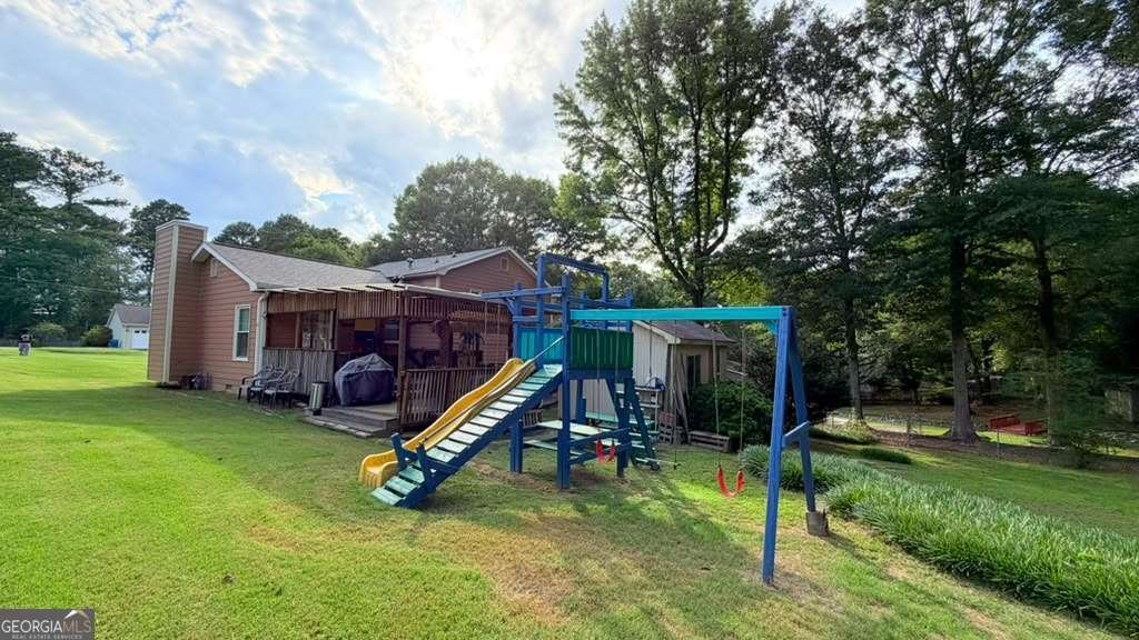 1668 Woodsong Court Grayson - Photo 23