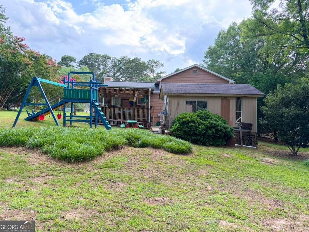 1668 Woodsong Court Grayson - Photo 24