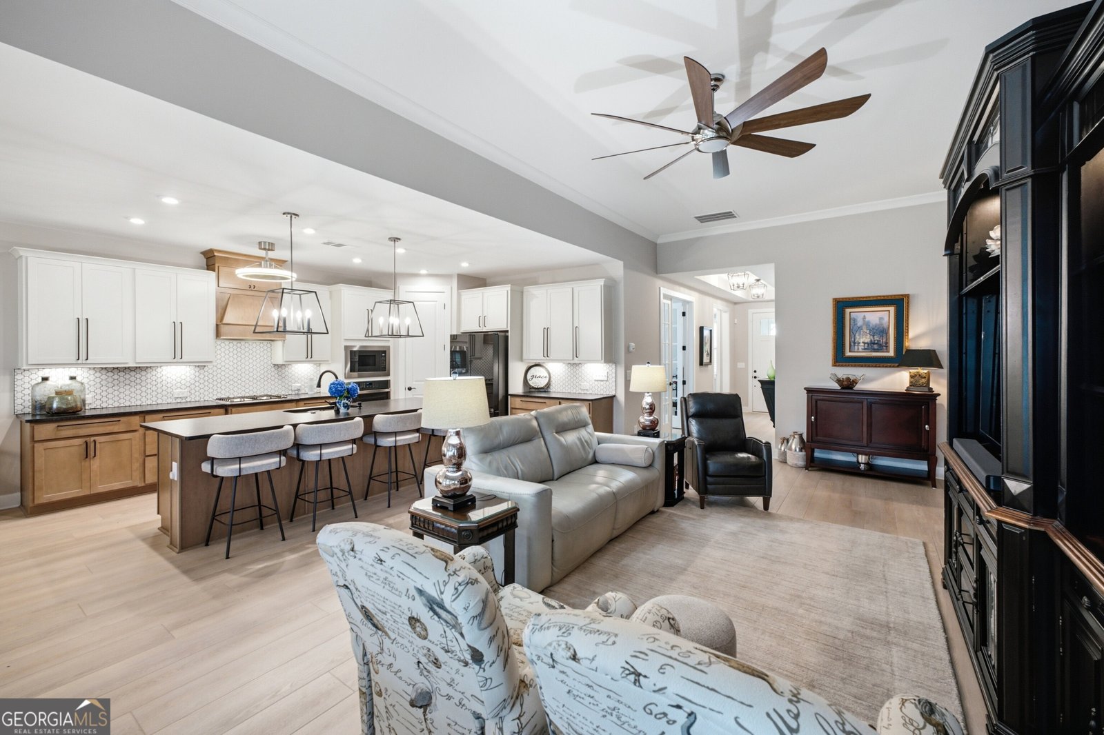 229 Sharp Trail Hoschton - Photo 10