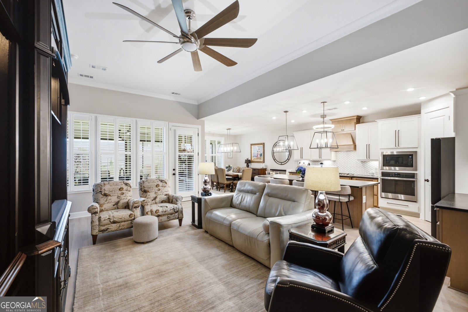 229 Sharp Trail Hoschton - Photo 11