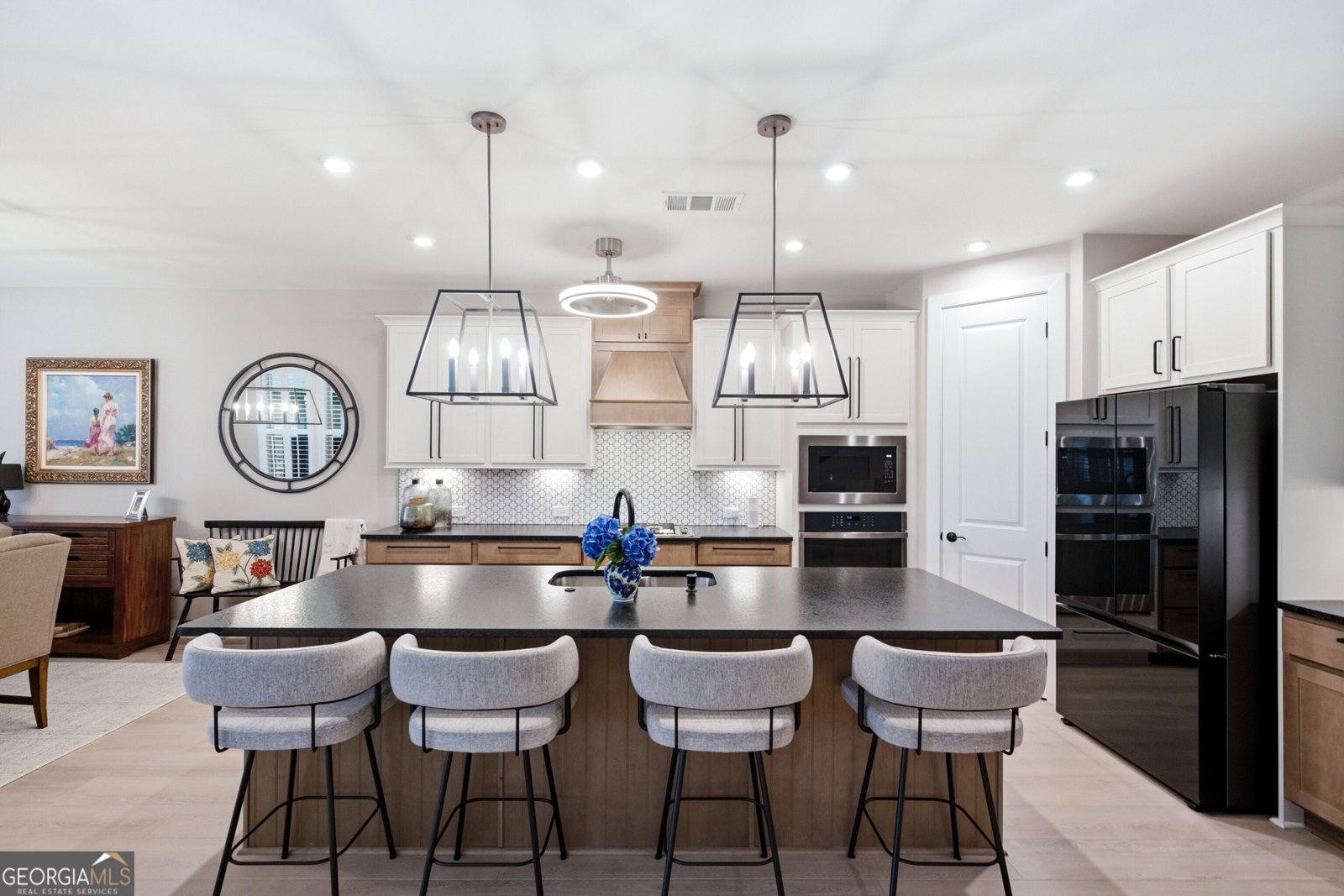 229 Sharp Trail Hoschton - Photo 12