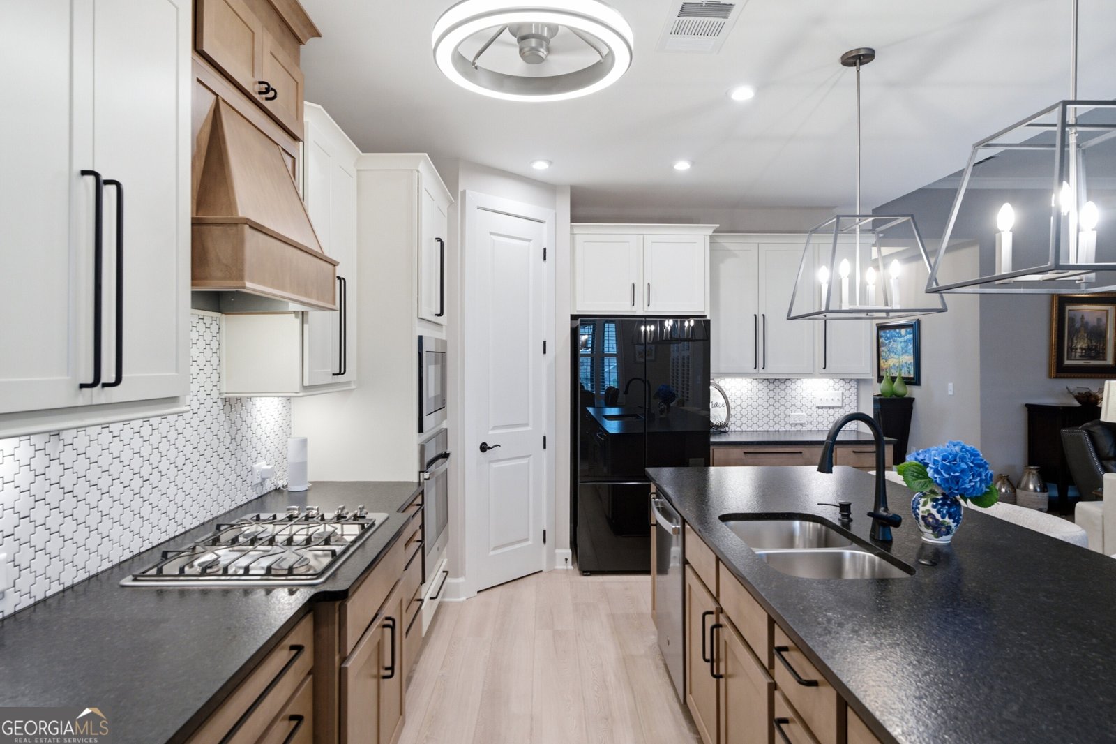 229 Sharp Trail Hoschton - Photo 14