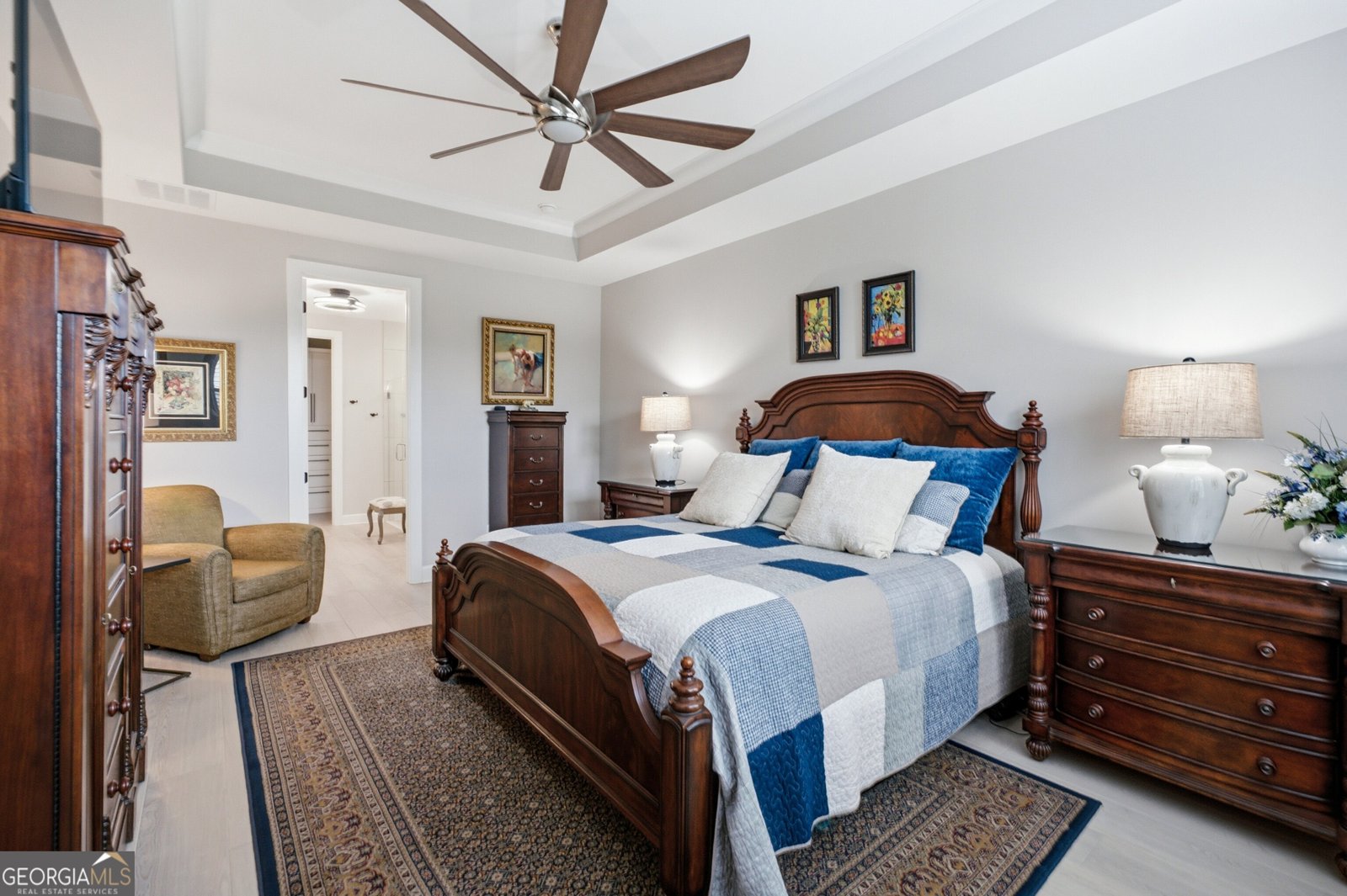 229 Sharp Trail Hoschton - Photo 19