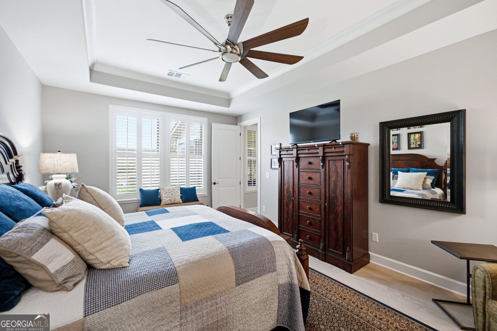 229 Sharp Trail Hoschton - Photo 20