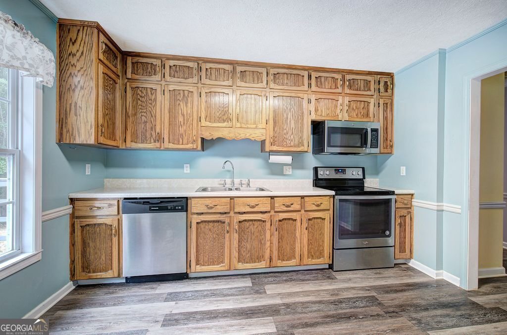 70 Crowe Springs SPUR Cartersville - Photo 10