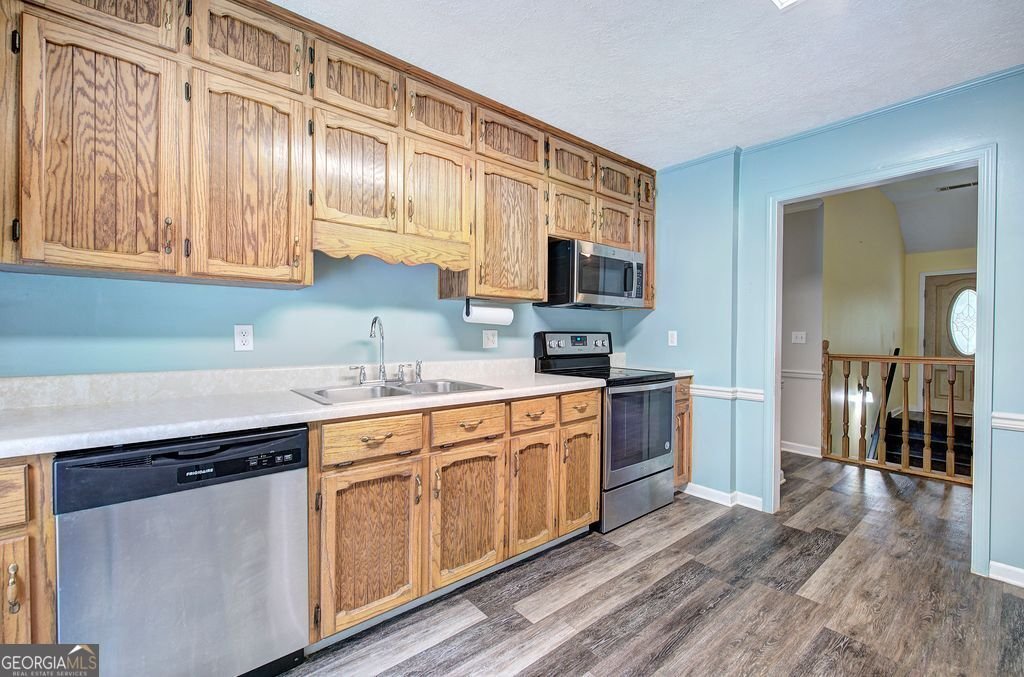 70 Crowe Springs SPUR Cartersville - Photo 11
