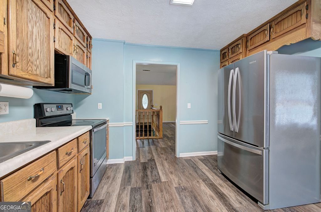 70 Crowe Springs SPUR Cartersville - Photo 12