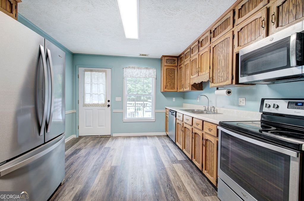 70 Crowe Springs SPUR Cartersville - Photo 13
