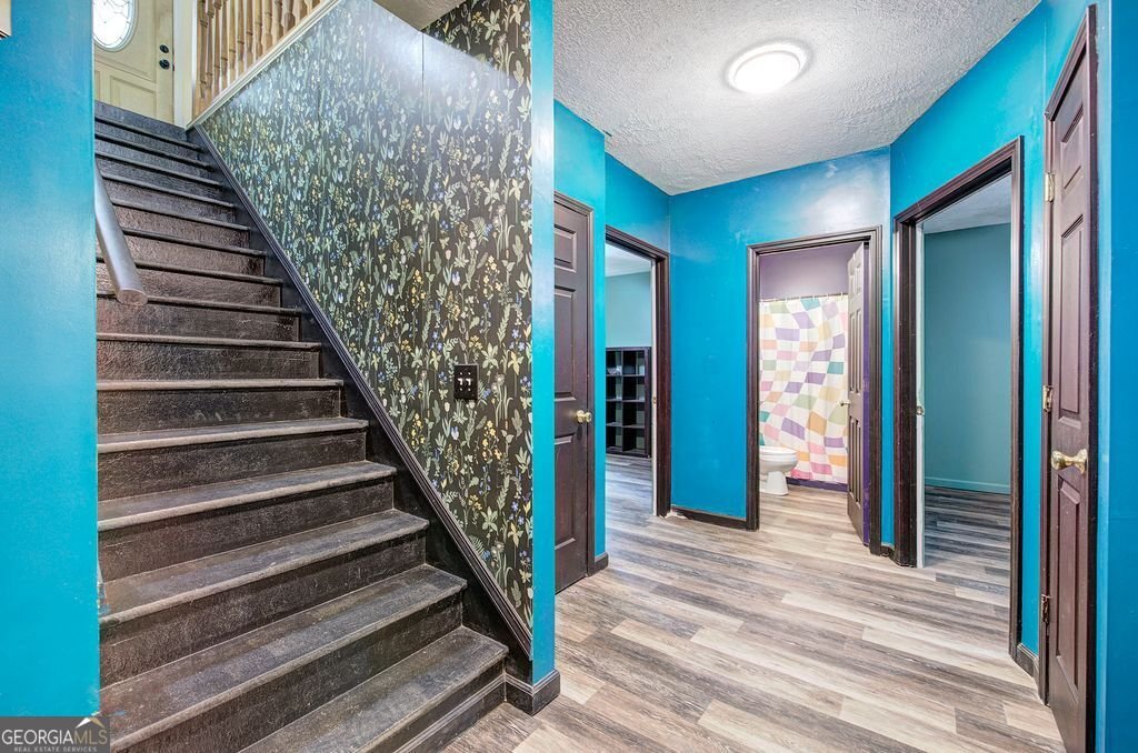 70 Crowe Springs SPUR Cartersville - Photo 29