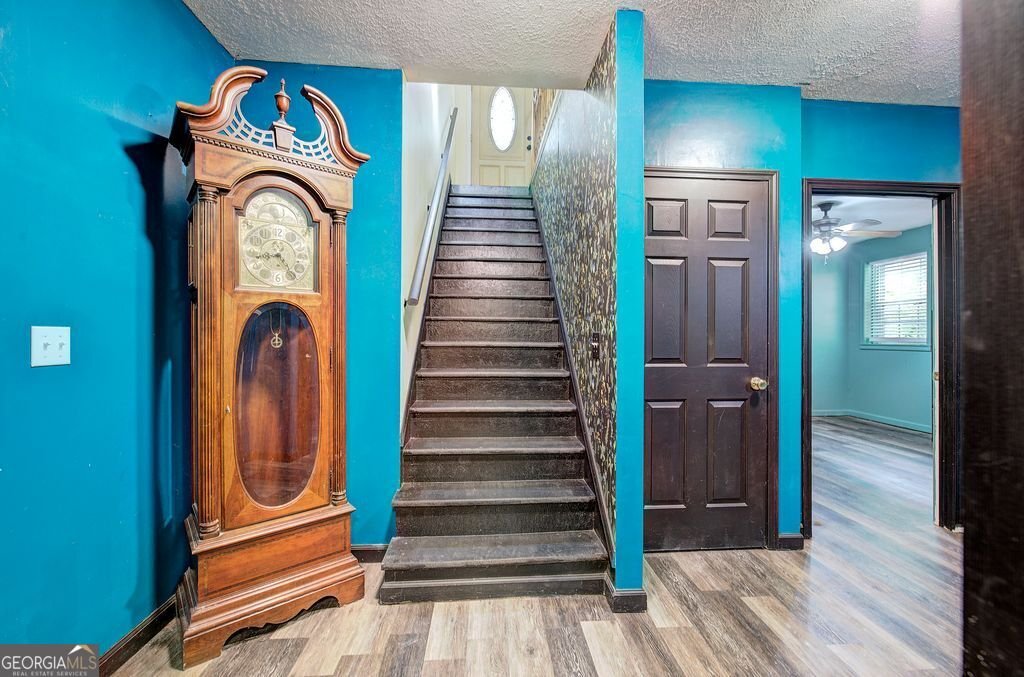 70 Crowe Springs SPUR Cartersville - Photo 31
