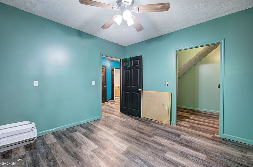 70 Crowe Springs SPUR Cartersville - Photo 35