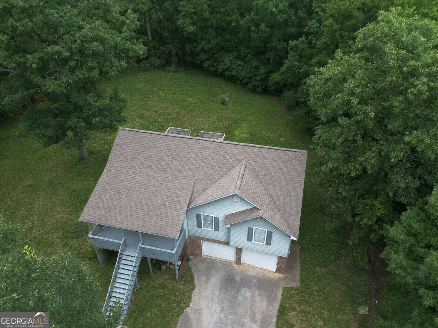 70 Crowe Springs SPUR Cartersville - Photo 37