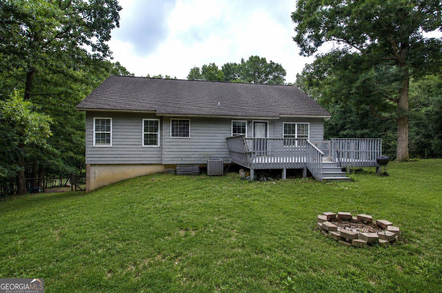 70 Crowe Springs SPUR Cartersville - Photo 38