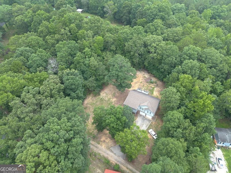 70 Crowe Springs SPUR Cartersville - Photo 43
