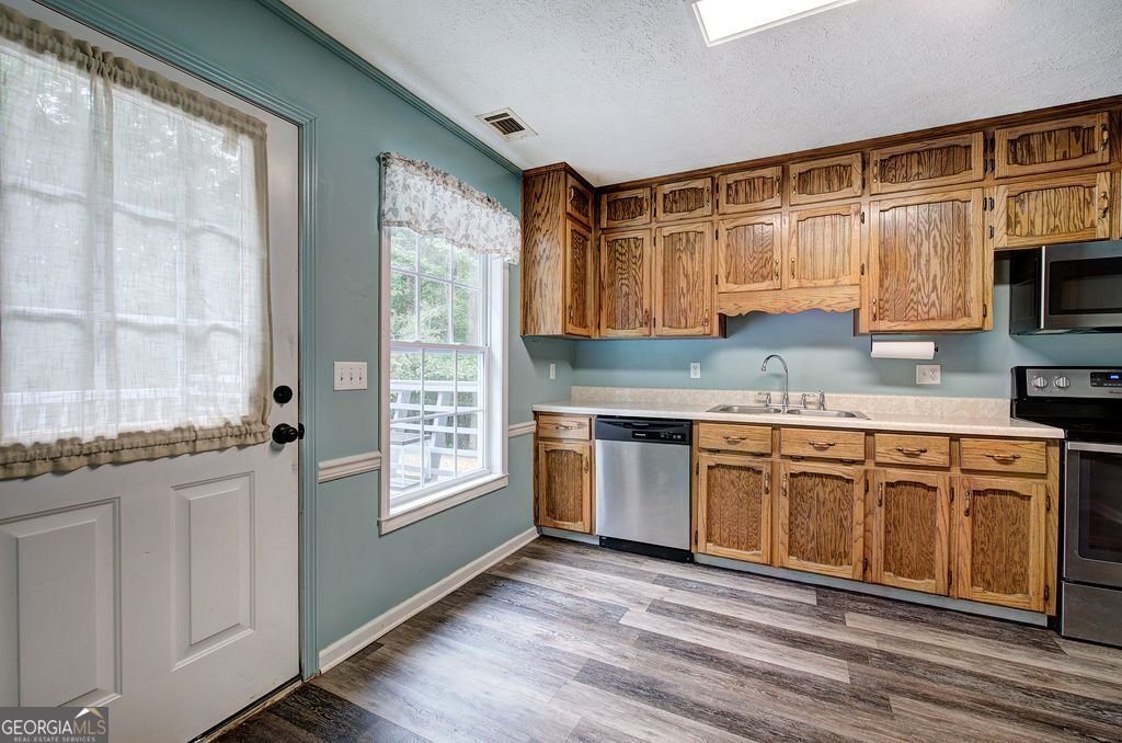 70 Crowe Springs SPUR Cartersville - Photo 9