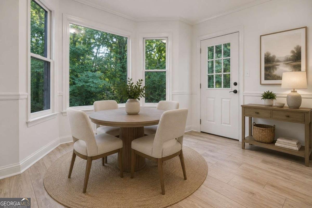 467 Orchards Walk Stone Mountain - Photo 10