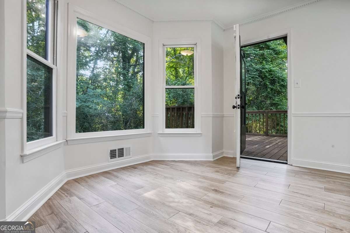 467 Orchards Walk Stone Mountain - Photo 11