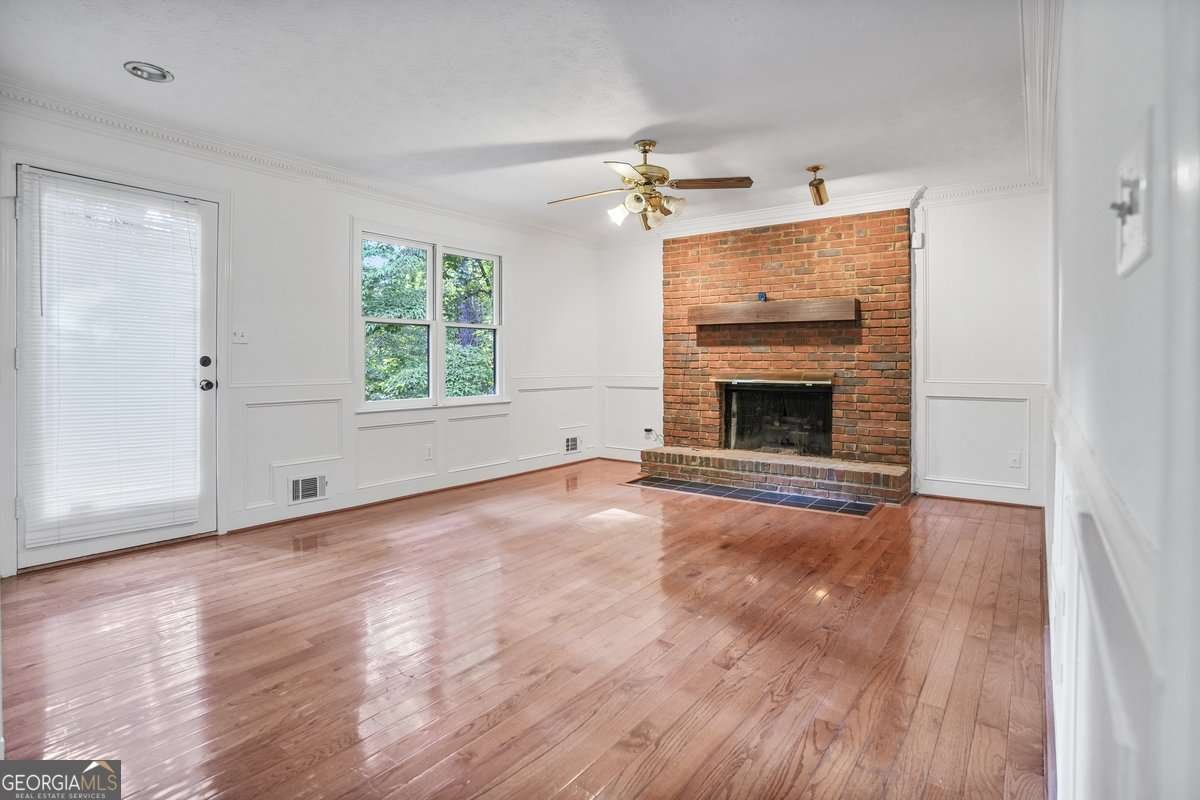 467 Orchards Walk Stone Mountain - Photo 13