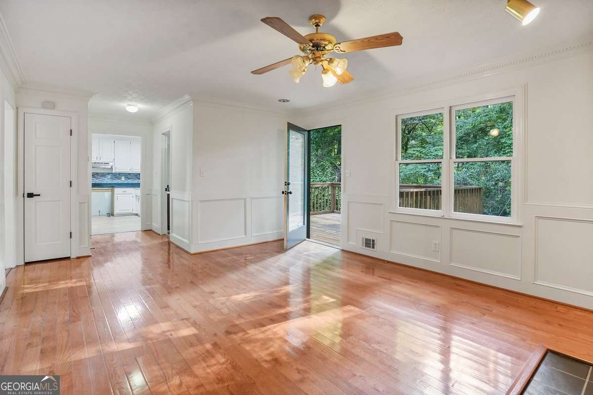 467 Orchards Walk Stone Mountain - Photo 16
