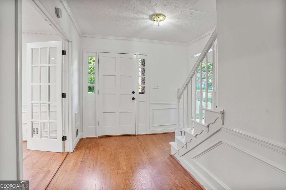 467 Orchards Walk Stone Mountain - Photo 17