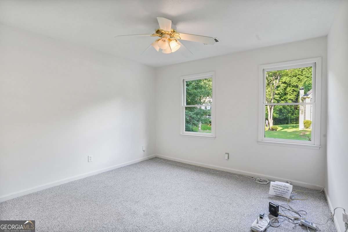 467 Orchards Walk Stone Mountain - Photo 20