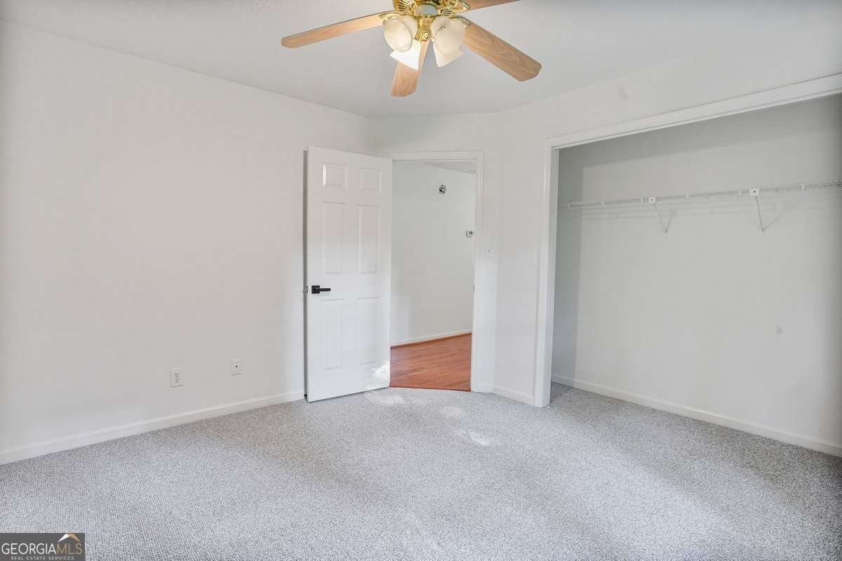 467 Orchards Walk Stone Mountain - Photo 21