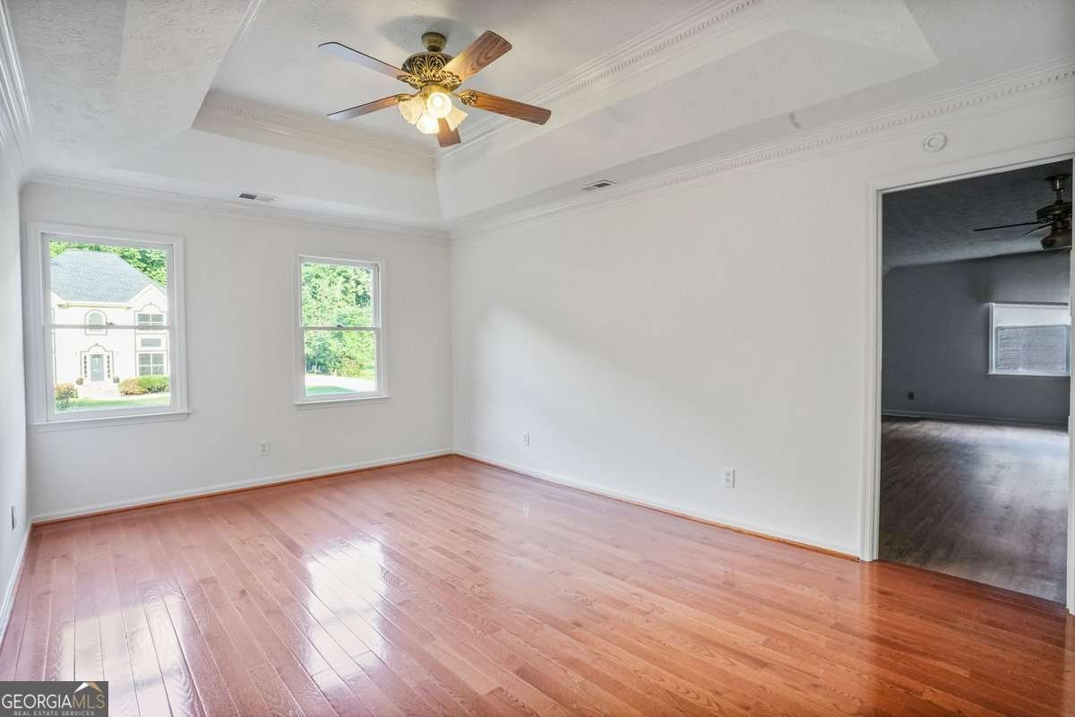467 Orchards Walk Stone Mountain - Photo 24