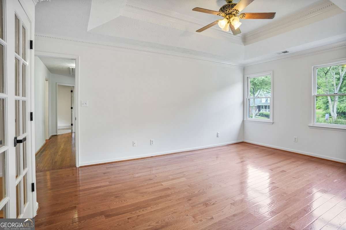 467 Orchards Walk Stone Mountain - Photo 25