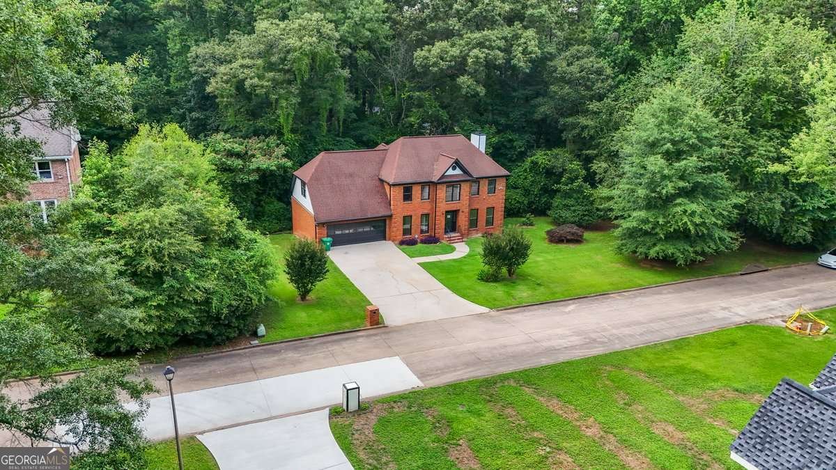 467 Orchards Walk Stone Mountain - Photo 29
