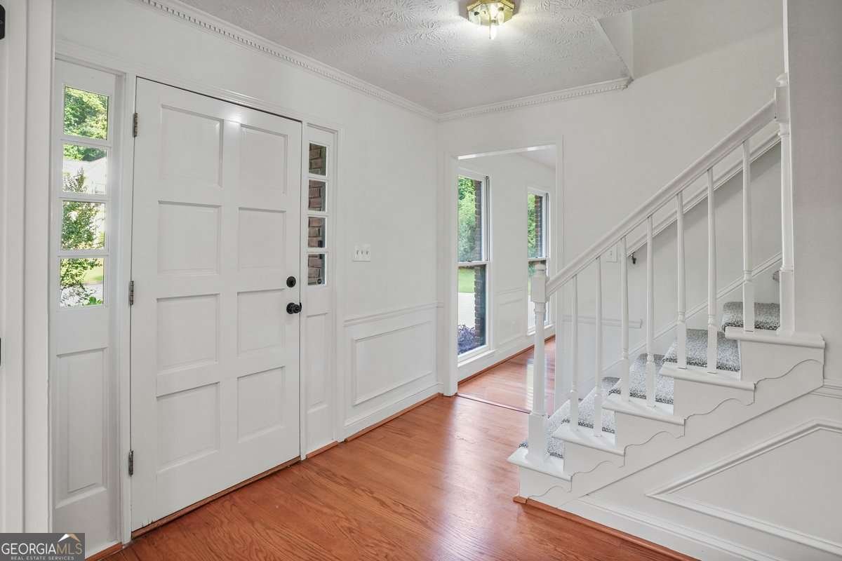 467 Orchards Walk Stone Mountain - Photo 6