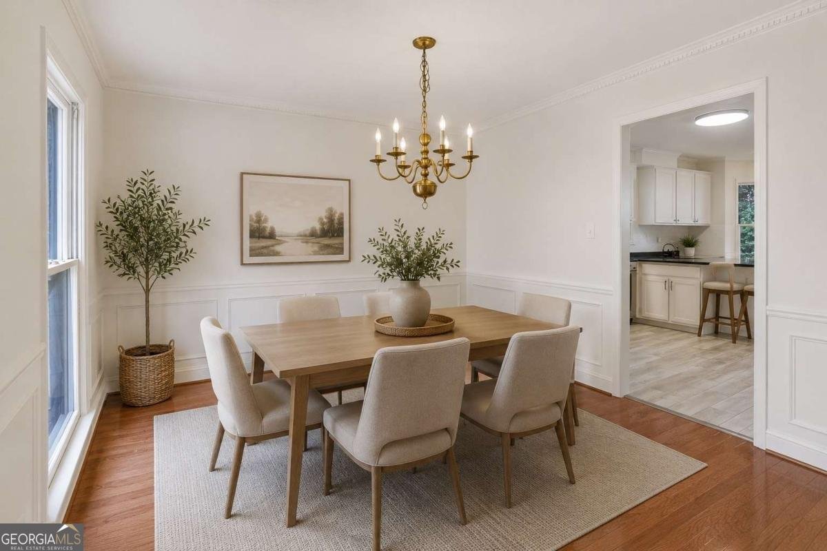 467 Orchards Walk Stone Mountain - Photo 7