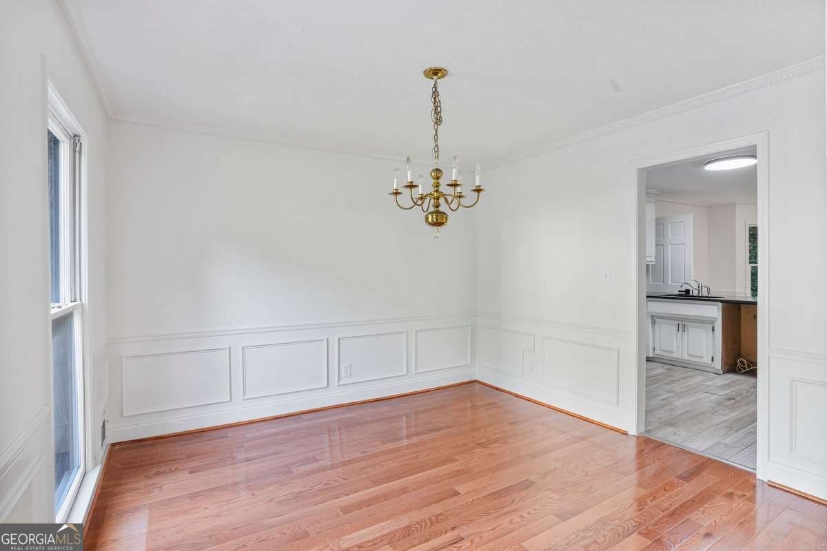 467 Orchards Walk Stone Mountain - Photo 8